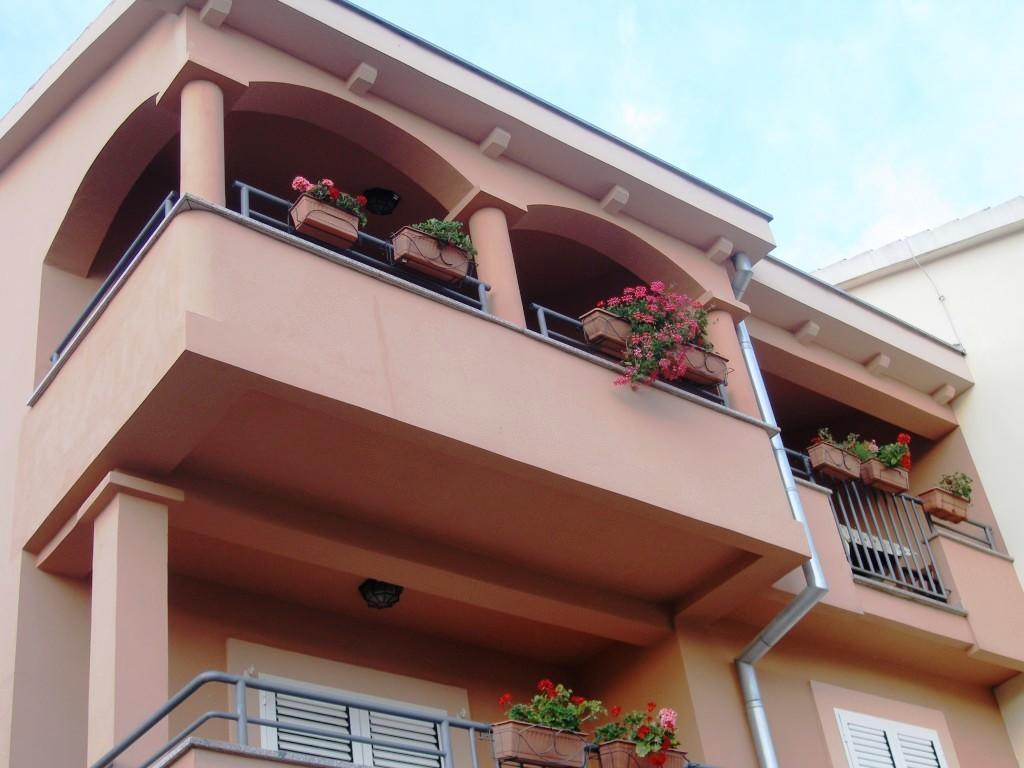 Apartments Juran Sukošan エクステリア 写真