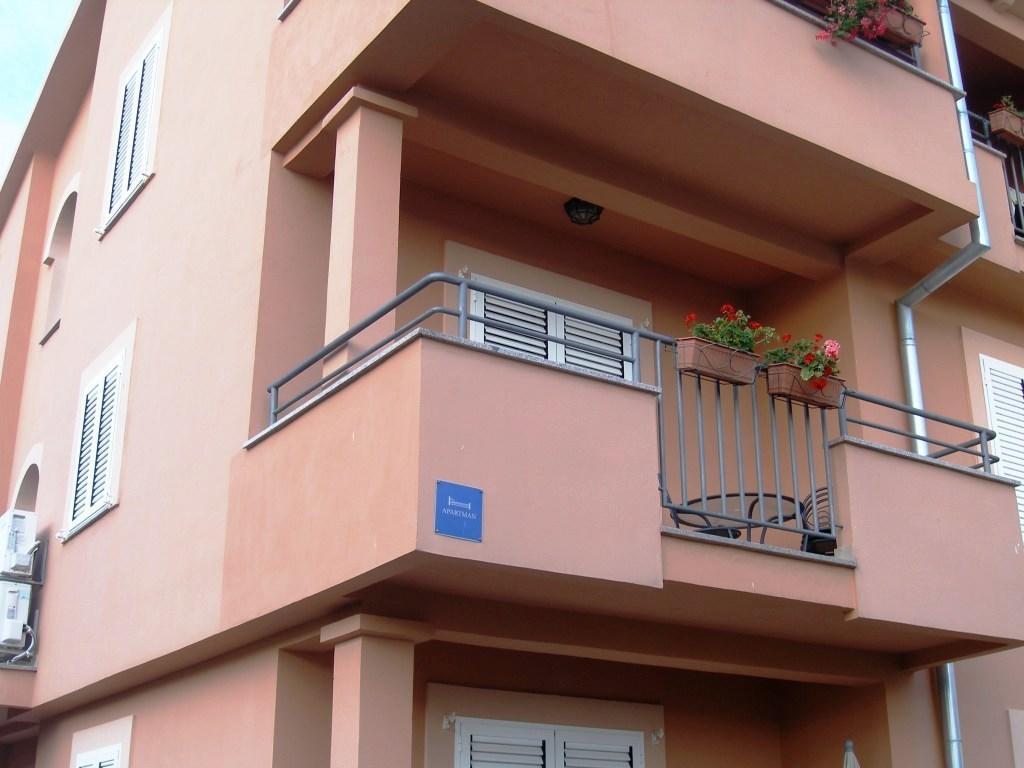 Apartments Juran Sukošan エクステリア 写真