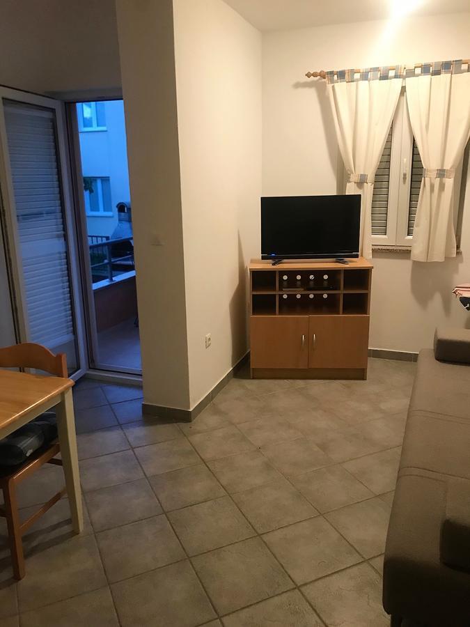 Apartments Juran Sukošan エクステリア 写真